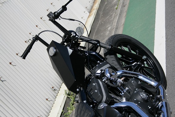ハーレーダビッドソン　HARLEYDAVIDSON ビンテージ　タンクトップ 古着 ハーレーダビッドソン Harley-Davidson スタッズ付き